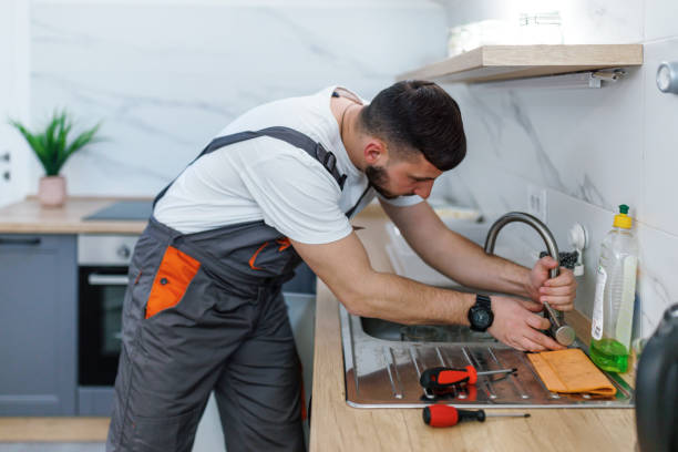 Best Faucet Repair  in Mechanicsburg, PA