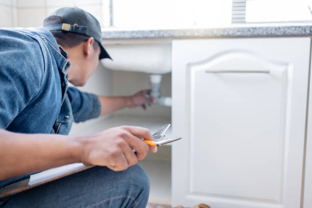 Professional Plumbing in Mechanicsburg, PA