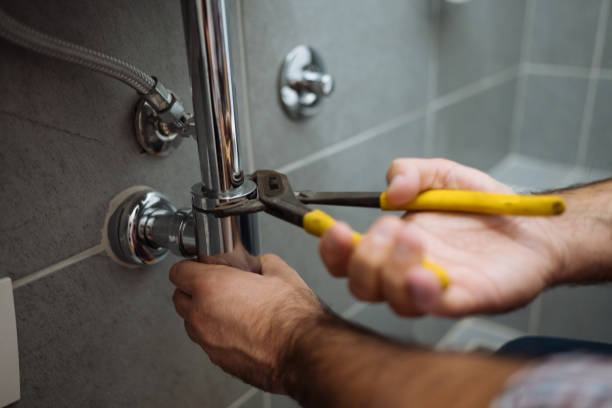 Best Gas Line Repair  in Mechanicsburg, PA
