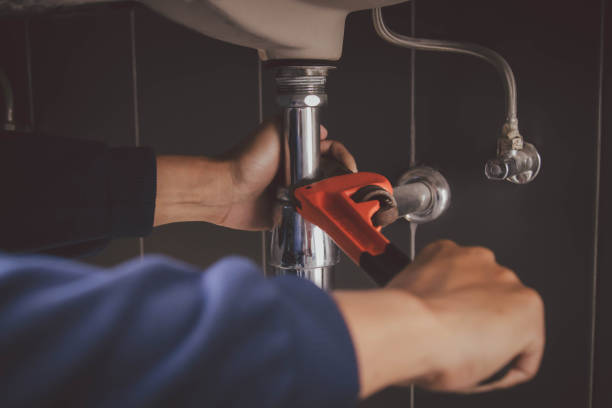 Best Clogged Drain Plumber  in Mechanicsburg, PA